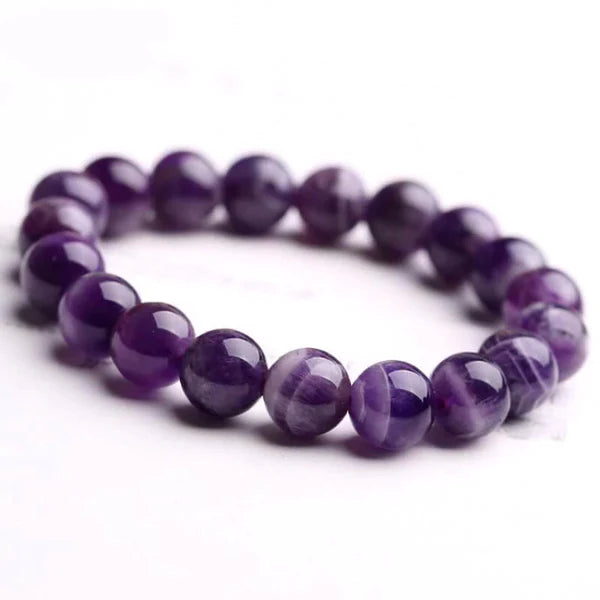 AMETHYST SENSORY BRACELET