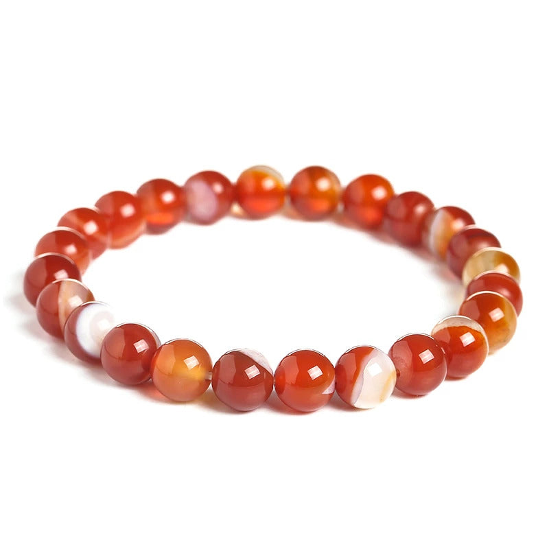 AGATE ENERGY BRACELET