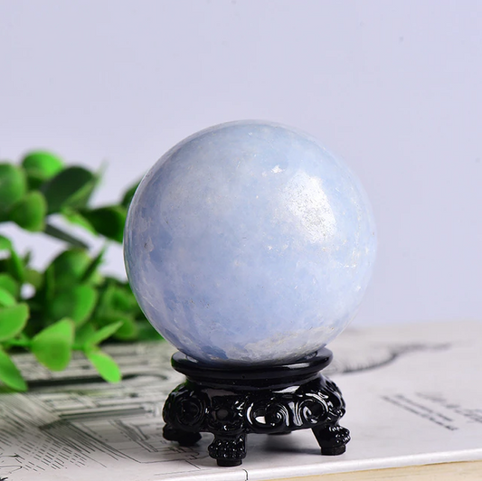 KYANITE SPHERE