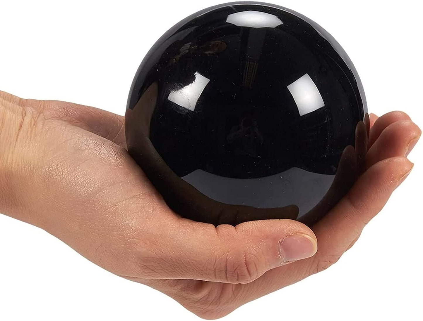 OBSIDIAN SPHERE